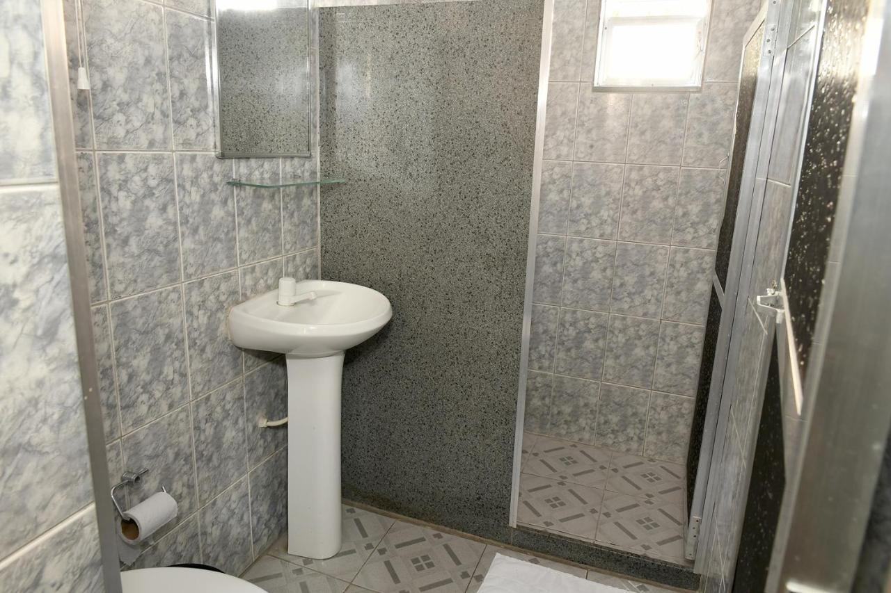 Hotel Rio Claro Rio de Janeiro Dış mekan fotoğraf