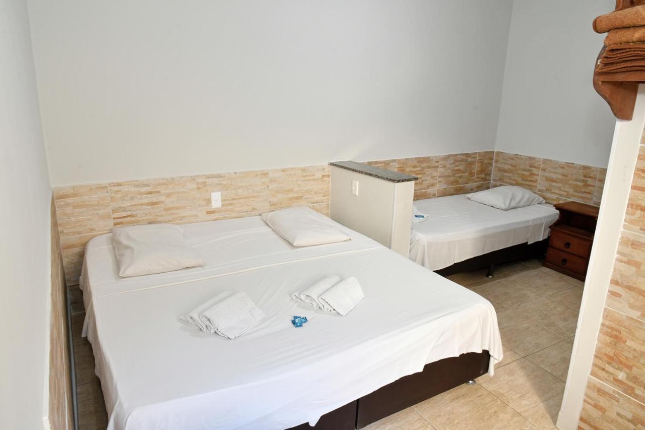 Hotel Rio Claro Rio de Janeiro Dış mekan fotoğraf