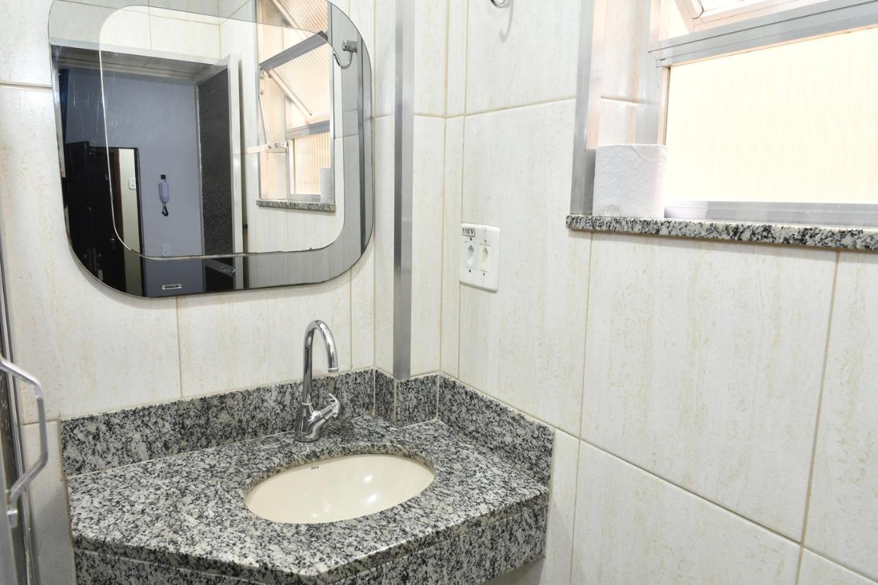 Hotel Rio Claro Rio de Janeiro Dış mekan fotoğraf