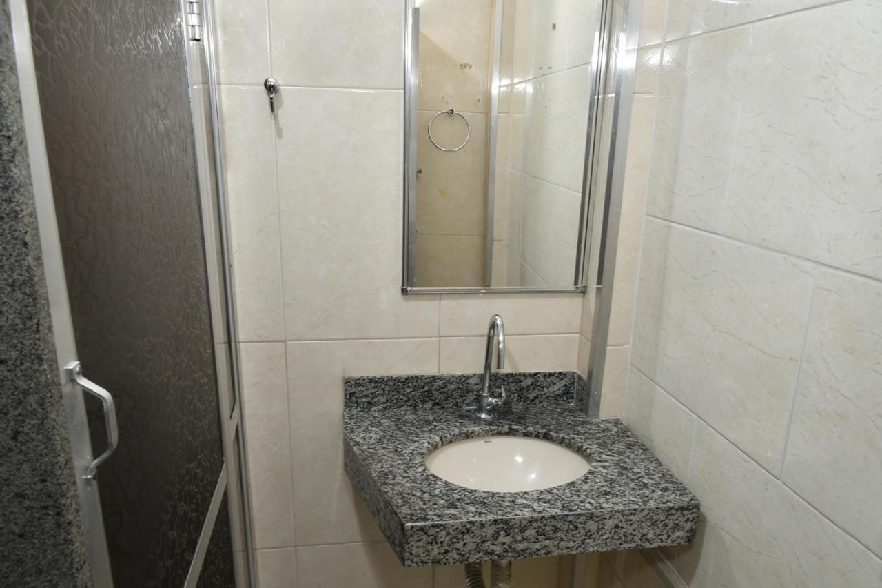 Hotel Rio Claro Rio de Janeiro Dış mekan fotoğraf