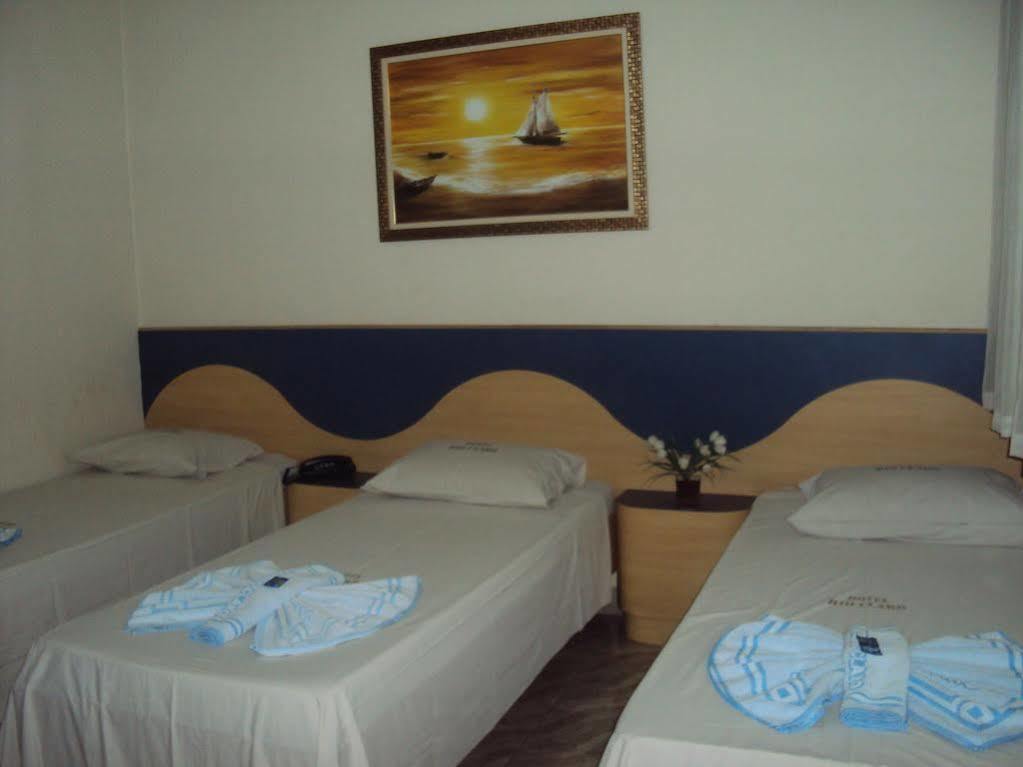 Hotel Rio Claro Rio de Janeiro Dış mekan fotoğraf